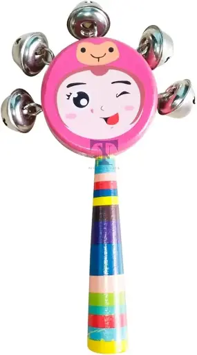 Rattles